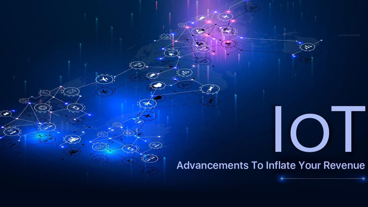 Redesign Sensor Internet of things (IOT) – Winjay Solutions